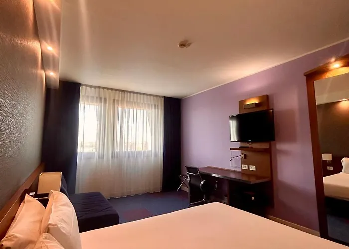 Gp Hotel