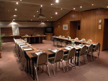 Hotel Gp Rome