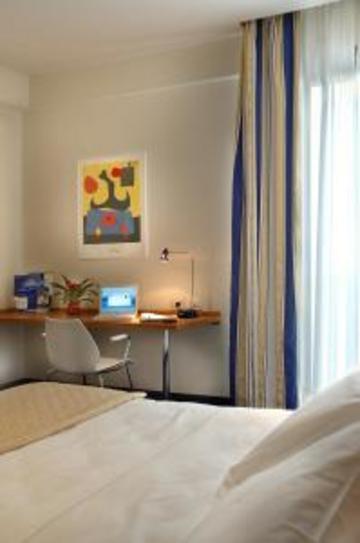 Hotel Gp Rome